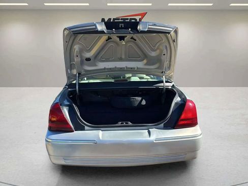 Used 2007 Mercury Grand Marquis LS image 17