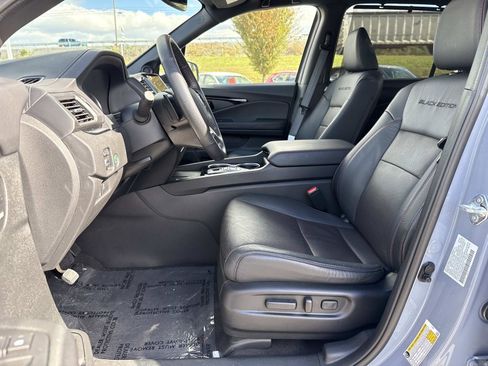 Used 2024 Honda Passport Black Edition image 23