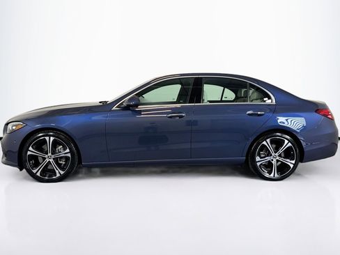 New 2026 Mercedes-Benz C 300 Sedan image 8