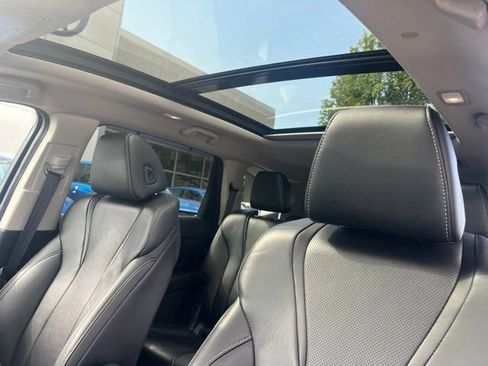 Certified 2022 Acura MDX SH-AWD w/ Technology Package image 33