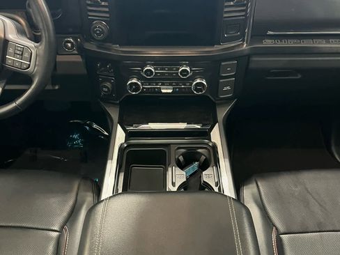 Used 2023 Ford F350 Lariat w/ Lariat Ultimate Package image 8