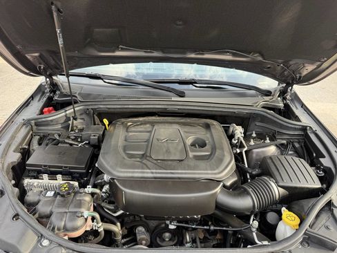Used 2020 Jeep Grand Cherokee Limited RWD image 35