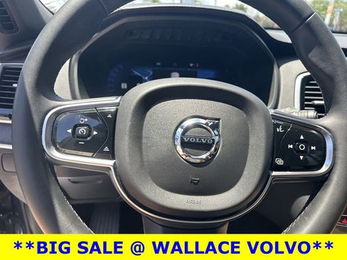 Used 2024 Volvo XC90 B6 Ultimate w/ Protection Package Premier AWD/4WD image 18