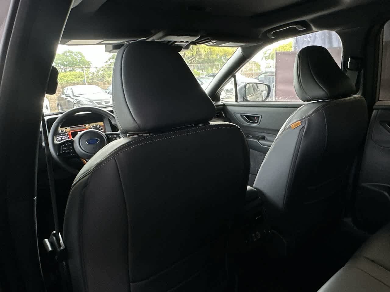New 2026 Subaru Outback Wilderness AWD/4WD image 23