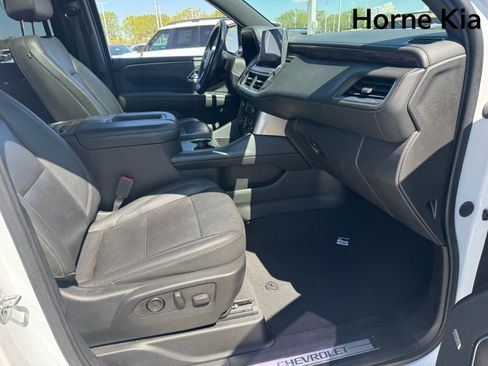Used 2021 Chevrolet Tahoe LT AWD/4WD image 29