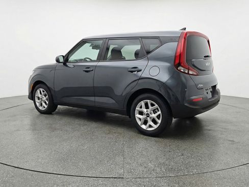 Used 2025 Kia Soul LX w/ LX Technology Package image 6