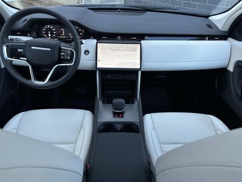 Used 2025 Land Rover Discovery Sport S AWD/4WD image 17