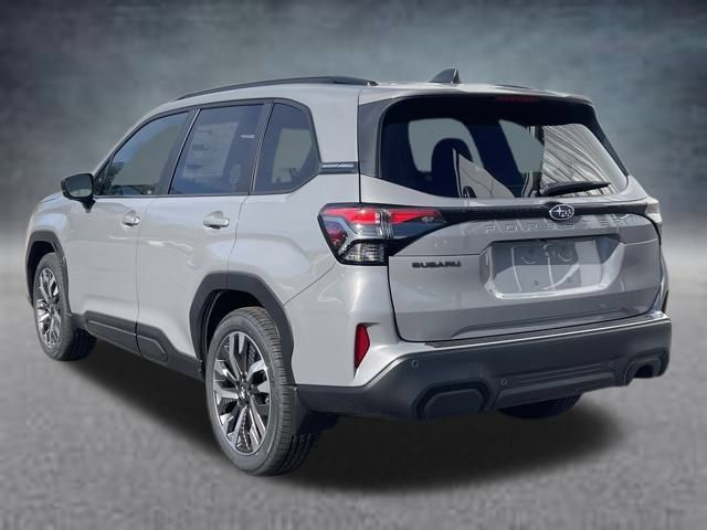 Certified 2026 Subaru Forester Premium AWD/4WD image 19