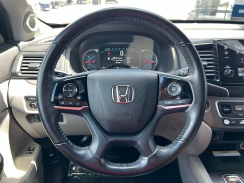 Used 2021 Honda Pilot Special Edition image 30