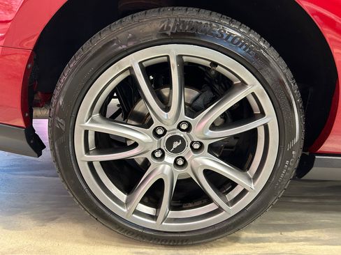 Used 2012 Ford Mustang GT Premium w/ Brembo Brake Pkg RWD image 21