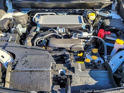 New 2026 Subaru Outback Wilderness image 29