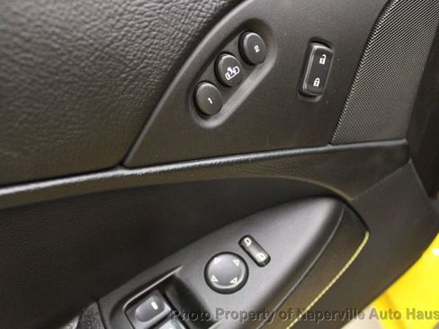 Used 2012 Chevrolet Corvette Grand Sport w/ 4LT Preferred Equipment Group image 23