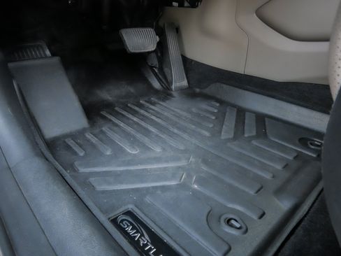 Used 2020 Hyundai Tucson Ultimate w/ Cargo Package AWD/4WD image 17