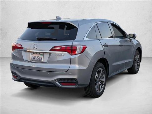 Used 2017 Acura RDX FWD w/ Advance Package image 5