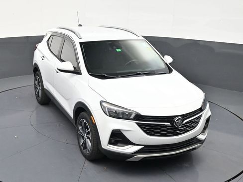 Used 2021 Buick Encore GX Select FWD image 18