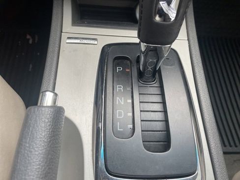 Used 2010 Ford Fusion SEL image 26