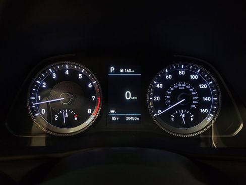Used 2023 Hyundai Sonata SEL FWD image 23