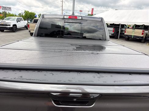 Used 2026 RAM 1500 Rebel w/ G/T Package AWD/4WD image 9