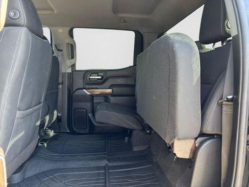 Used 2020 Chevrolet Silverado 1500 RST w/ RST Value Package RWD image 38
