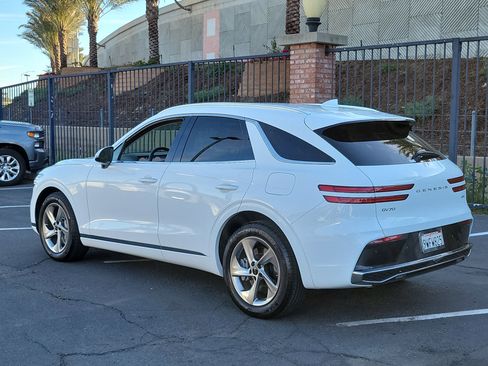 Certified 2026 Genesis GV70 2.5T image 28