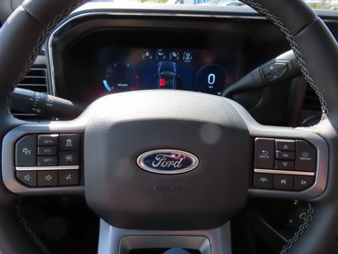 New 2026 Ford F250 Lariat w/ Tremor Off-Road Package image 12