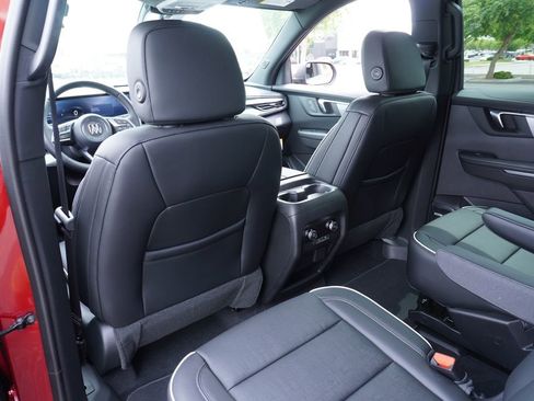 New 2026 Buick Enclave Preferred w/ Power Package image 11