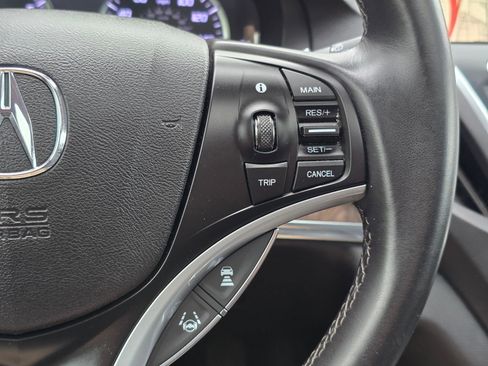Used 2020 Acura MDX FWD w/ Technology Package image 35
