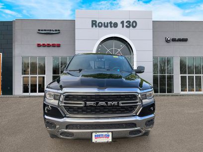 Used 2023 RAM 1500 Big Horn