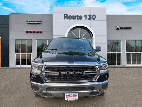 Used 2023 RAM 1500 Big Horn AWD/4WD image 2