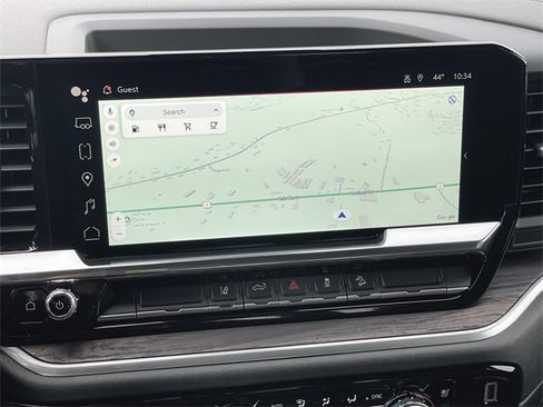 New 2026 GMC Sierra 3500 SLT image 14