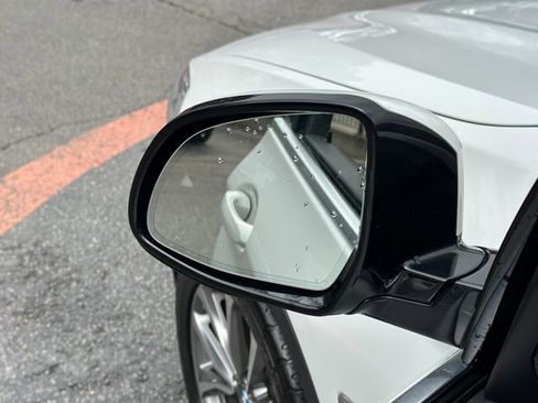 Used 2019 BMW X3 sDrive30i w/ Convenience Package image 15