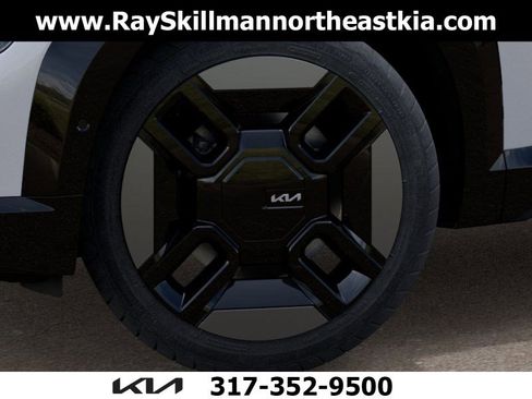 New 2026 Kia EV9 GT-Line image 9