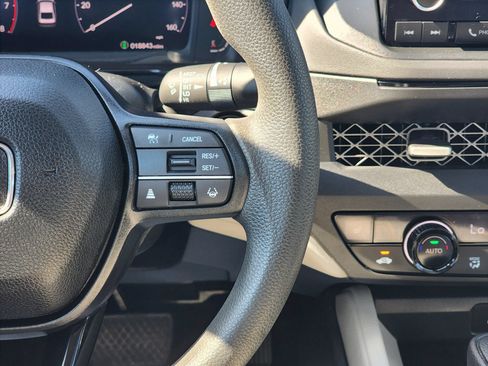 Used 2024 Honda Accord EX image 13