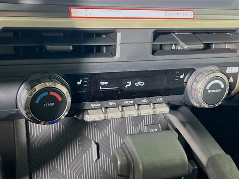 New 2026 Toyota Tacoma SR5 AWD/4WD image 14