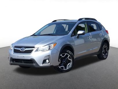 Used 2017 Subaru Crosstrek 2.0i Limited