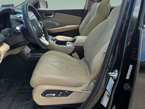 Certified 2024 Acura RDX w/ Advance Package AWD/4WD image 9