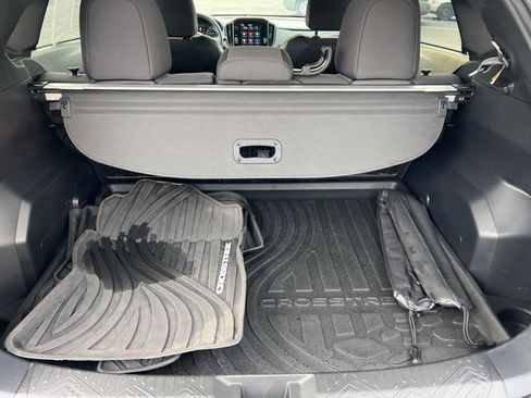 Used 2024 Subaru Crosstrek 2.5i Sport image 33