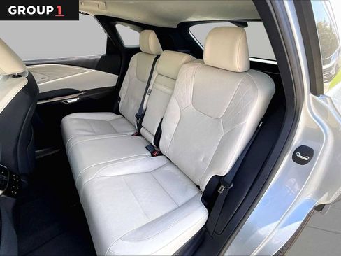 Used 2023 Lexus RX 350 FWD w/ Cold Area Package image 18
