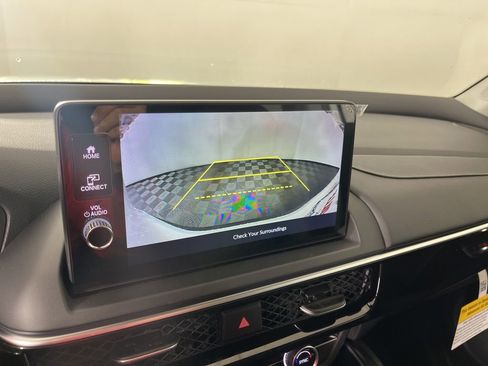 New 2026 Acura ADX AWD image 31