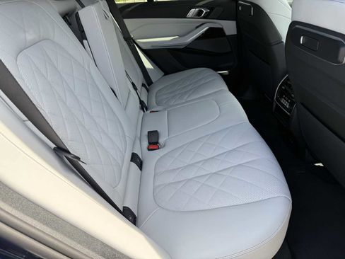 New 2026 BMW X5 xDrive40i image 26