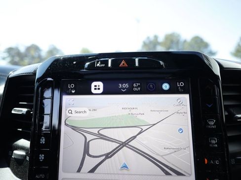 Used 2022 RAM 1500 TRX w/ TRX Level 2 Equipment Group image 26