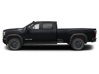 New 2026 GMC Sierra 3500 AT4 w/ AT4 Premium Plus Package