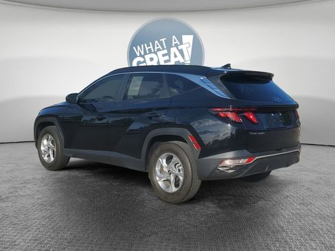 Used 2024 Hyundai Tucson SEL AWD/4WD image 6