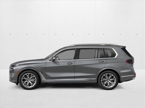 New 2027 BMW X7 xDrive40i AWD/4WD image 3