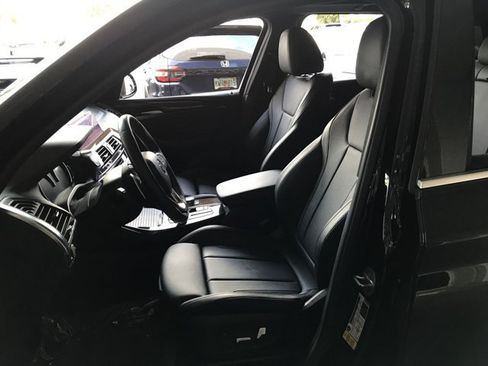 Used 2020 BMW X3 sDrive30i w/ Driving Assistance Package RWD image 14