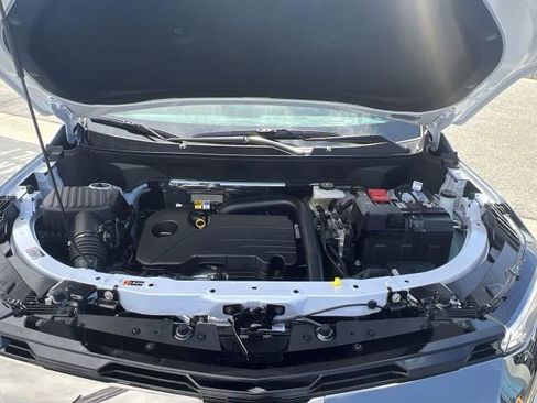 New 2026 Chevrolet Equinox ACTIV FWD image 29