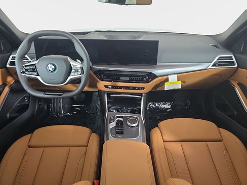 New 2026 BMW 330i xDrive 330i xDrive w/ Premium Package image 11