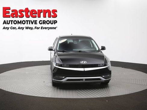 Used 2024 Hyundai Ioniq 5 SEL RWD image 48