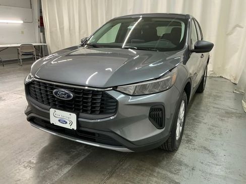 New 2026 Ford Escape Active w/ Cold Weather Package image 8