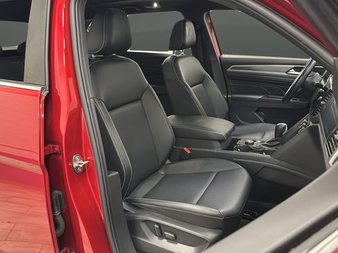 Used 2020 Volkswagen Atlas Cross Sport SEL AWD/4WD image 24